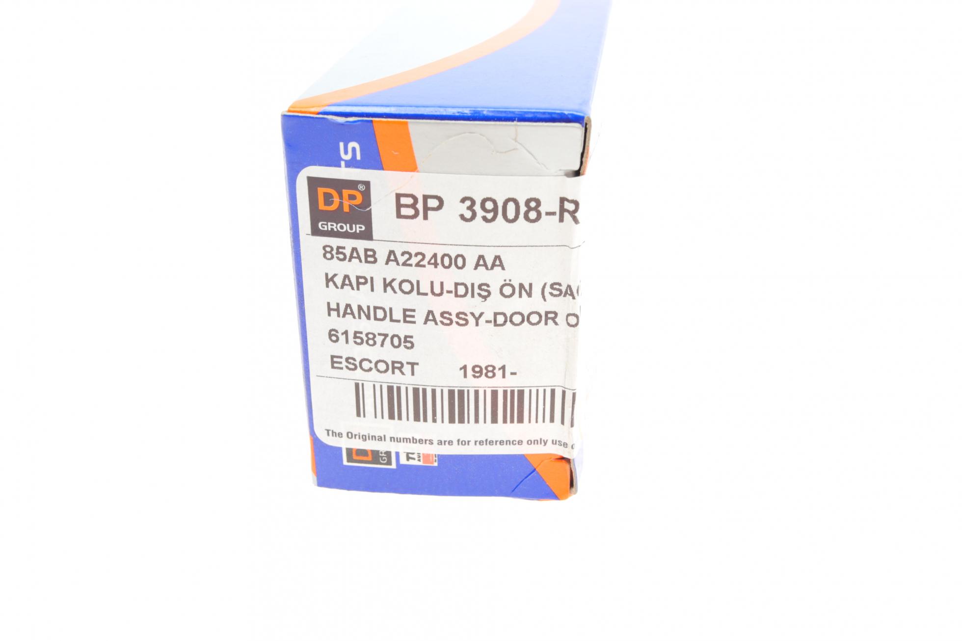 BP3908R Dp group